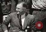 Immagine di Franklin Roosevelt Virginia United States USA, 1933, secondo 61 filmato di repertorio 65675066038