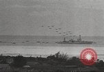 Standbild Franklin Roosevelt Pearl Harbor Hawaii USA, 1934, aus Sekunde 15 historischem Filmmaterial Videoclip 65675066039