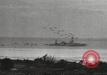 Standbild Franklin Roosevelt Pearl Harbor Hawaii USA, 1934, aus Sekunde 17 historischem Filmmaterial Videoclip 65675066039