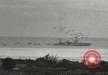 Standbild Franklin Roosevelt Pearl Harbor Hawaii USA, 1934, aus Sekunde 18 historischem Filmmaterial Videoclip 65675066039