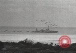 Standbild Franklin Roosevelt Pearl Harbor Hawaii USA, 1934, aus Sekunde 19 historischem Filmmaterial Videoclip 65675066039