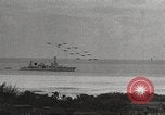 Standbild Franklin Roosevelt Pearl Harbor Hawaii USA, 1934, aus Sekunde 21 historischem Filmmaterial Videoclip 65675066039