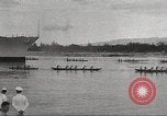 Standbild Franklin Roosevelt Pearl Harbor Hawaii USA, 1934, aus Sekunde 23 historischem Filmmaterial Videoclip 65675066039