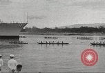 Standbild Franklin Roosevelt Pearl Harbor Hawaii USA, 1934, aus Sekunde 24 historischem Filmmaterial Videoclip 65675066039