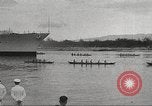 Standbild Franklin Roosevelt Pearl Harbor Hawaii USA, 1934, aus Sekunde 26 historischem Filmmaterial Videoclip 65675066039