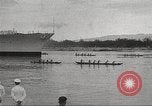 Standbild Franklin Roosevelt Pearl Harbor Hawaii USA, 1934, aus Sekunde 27 historischem Filmmaterial Videoclip 65675066039