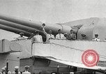 Standbild Franklin Roosevelt Pearl Harbor Hawaii USA, 1934, aus Sekunde 53 historischem Filmmaterial Videoclip 65675066039