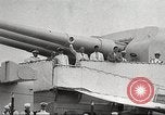 Standbild Franklin Roosevelt Pearl Harbor Hawaii USA, 1934, aus Sekunde 55 historischem Filmmaterial Videoclip 65675066039