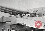 Standbild Franklin Roosevelt Pearl Harbor Hawaii USA, 1934, aus Sekunde 57 historischem Filmmaterial Videoclip 65675066039