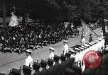 Image Franklin Roosevelt New York United States USA, 1934, de la seconde 17 séquences d'archives historiques vidéo 65675066040