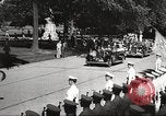 Image Franklin Roosevelt New York United States USA, 1934, de la seconde 25 séquences d'archives historiques vidéo 65675066040