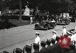 Image Franklin Roosevelt New York United States USA, 1934, de la seconde 26 séquences d'archives historiques vidéo 65675066040