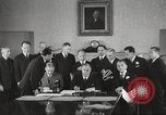 Image Franklin Roosevelt Washington DC USA, 1935, de la seconde 8 séquences d'archives historiques vidéo 65675066041