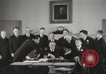 Image Franklin Roosevelt Washington DC USA, 1935, de la seconde 9 séquences d'archives historiques vidéo 65675066041