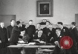 Image Franklin Roosevelt Washington DC USA, 1935, de la seconde 13 séquences d'archives historiques vidéo 65675066041