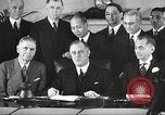Image Franklin Roosevelt Washington DC USA, 1935, de la seconde 34 séquences d'archives historiques vidéo 65675066041