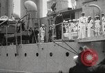 Image Charles Lindbergh Washington DC USA, 1927, de la seconde 25 séquences d'archives historiques vidéo 65675066042