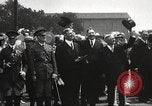 Image Charles Lindbergh Washington DC USA, 1927, de la seconde 34 séquences d'archives historiques vidéo 65675066042