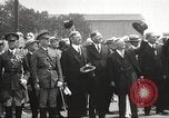 Image Charles Lindbergh Washington DC USA, 1927, de la seconde 36 séquences d'archives historiques vidéo 65675066042