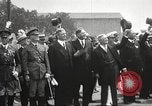 Image Charles Lindbergh Washington DC USA, 1927, de la seconde 37 séquences d'archives historiques vidéo 65675066042