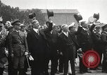 Image Charles Lindbergh Washington DC USA, 1927, de la seconde 38 séquences d'archives historiques vidéo 65675066042