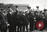 Image Charles Lindbergh Washington DC USA, 1927, de la seconde 39 séquences d'archives historiques vidéo 65675066042