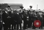 Image Charles Lindbergh Washington DC USA, 1927, de la seconde 40 séquences d'archives historiques vidéo 65675066042