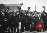 Image Charles Lindbergh Washington DC USA, 1927, de la seconde 41 séquences d'archives historiques vidéo 65675066042