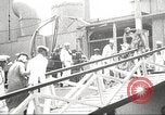 Image Charles Lindbergh Washington DC USA, 1927, de la seconde 48 séquences d'archives historiques vidéo 65675066042