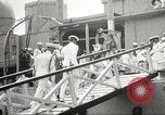 Image Charles Lindbergh Washington DC USA, 1927, de la seconde 51 séquences d'archives historiques vidéo 65675066042