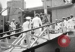 Image Charles Lindbergh Washington DC USA, 1927, de la seconde 52 séquences d'archives historiques vidéo 65675066042