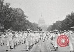 Image Charles Lindbergh Washington DC USA, 1927, de la seconde 5 séquences d'archives historiques vidéo 65675066043