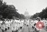 Image Charles Lindbergh Washington DC USA, 1927, de la seconde 8 séquences d'archives historiques vidéo 65675066043