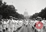 Image Charles Lindbergh Washington DC USA, 1927, de la seconde 9 séquences d'archives historiques vidéo 65675066043