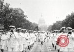 Image Charles Lindbergh Washington DC USA, 1927, de la seconde 10 séquences d'archives historiques vidéo 65675066043
