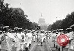 Image Charles Lindbergh Washington DC USA, 1927, de la seconde 12 séquences d'archives historiques vidéo 65675066043