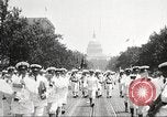 Image Charles Lindbergh Washington DC USA, 1927, de la seconde 13 séquences d'archives historiques vidéo 65675066043