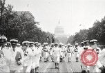 Image Charles Lindbergh Washington DC USA, 1927, de la seconde 14 séquences d'archives historiques vidéo 65675066043