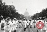 Image Charles Lindbergh Washington DC USA, 1927, de la seconde 15 séquences d'archives historiques vidéo 65675066043