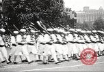 Image Charles Lindbergh Washington DC USA, 1927, de la seconde 17 séquences d'archives historiques vidéo 65675066043