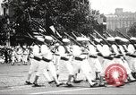 Image Charles Lindbergh Washington DC USA, 1927, de la seconde 18 séquences d'archives historiques vidéo 65675066043