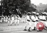 Image Charles Lindbergh Washington DC USA, 1927, de la seconde 19 séquences d'archives historiques vidéo 65675066043