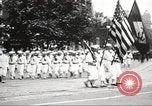 Image Charles Lindbergh Washington DC USA, 1927, de la seconde 23 séquences d'archives historiques vidéo 65675066043