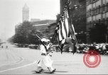 Image Charles Lindbergh Washington DC USA, 1927, de la seconde 26 séquences d'archives historiques vidéo 65675066043