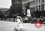Image Charles Lindbergh Washington DC USA, 1927, de la seconde 27 séquences d'archives historiques vidéo 65675066043