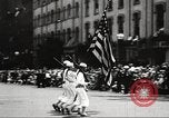 Image Charles Lindbergh Washington DC USA, 1927, de la seconde 28 séquences d'archives historiques vidéo 65675066043