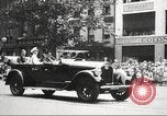 Image Charles Lindbergh Washington DC USA, 1927, de la seconde 29 séquences d'archives historiques vidéo 65675066043