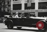 Image Charles Lindbergh Washington DC USA, 1927, de la seconde 32 séquences d'archives historiques vidéo 65675066043