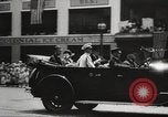 Image Charles Lindbergh Washington DC USA, 1927, de la seconde 34 séquences d'archives historiques vidéo 65675066043