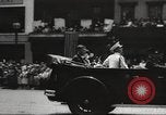 Image Charles Lindbergh Washington DC USA, 1927, de la seconde 36 séquences d'archives historiques vidéo 65675066043